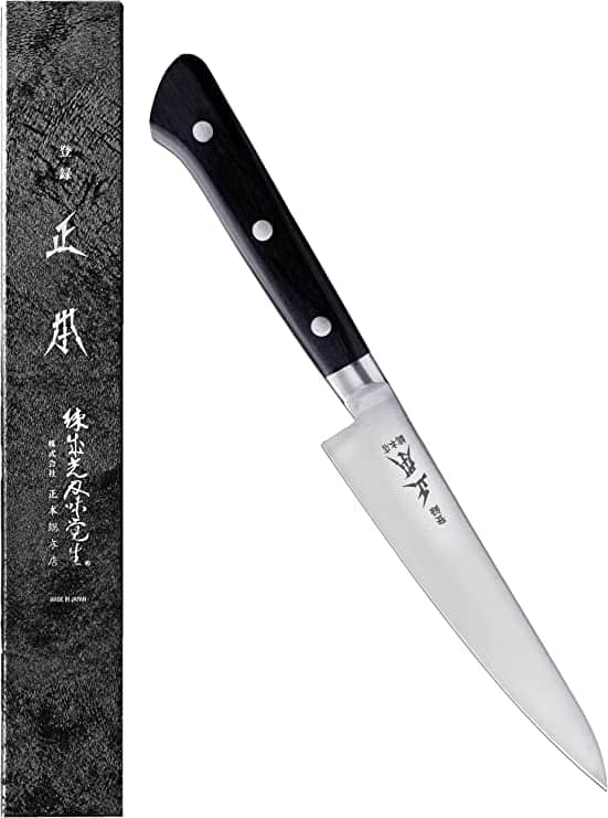Masamoto VG Petty Knife